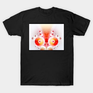 Big Pink Shrimp T-Shirt